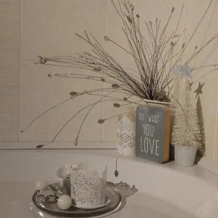 La Grazia Dei Fiori Bed & Breakfast *