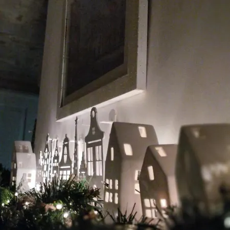 Bed & Breakfast La Grazia Dei Fiori *