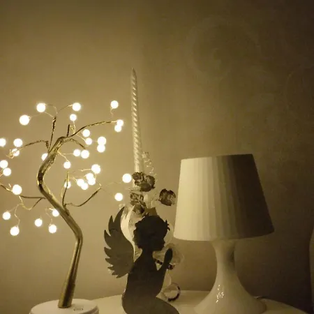 La Grazia Dei Fiori Bed & Breakfast Martina Franca