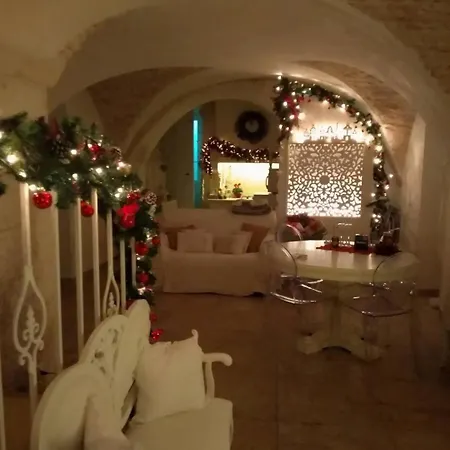 La Grazia Dei Fiori Bed & Breakfast *