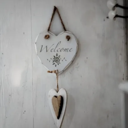 Bed & Breakfast La Grazia Dei Fiori Martina Franca
