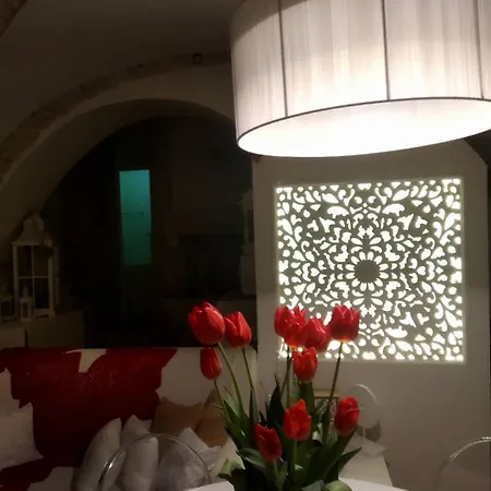 La Grazia Dei Fiori *