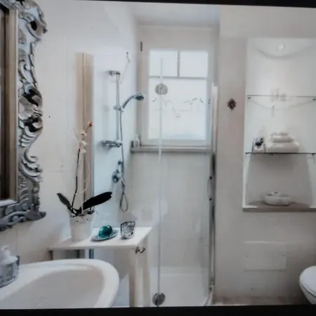 La Grazia Dei Fiori Bed & Breakfast