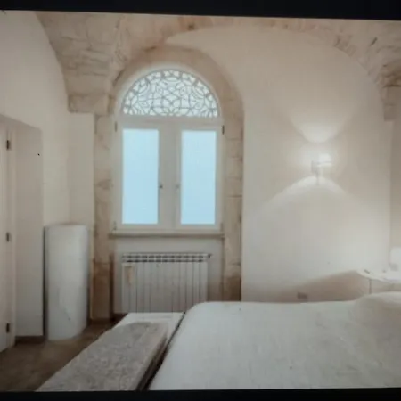 Bed & Breakfast La Grazia Dei Fiori