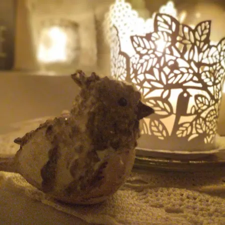 La Grazia Dei Fiori Bed & Breakfast *