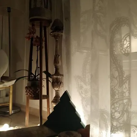 Bed & Breakfast La Grazia Dei Fiori Martina Franca