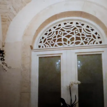 La Grazia Dei Fiori Martina Franca