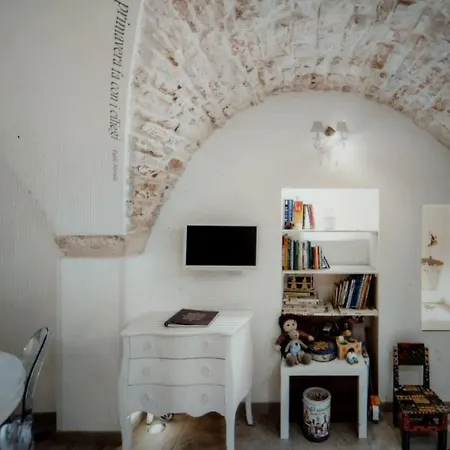 La Grazia Dei Fiori Bed & Breakfast *