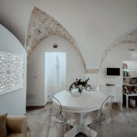 La Grazia Dei Fiori Bed & Breakfast *