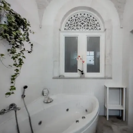 Bed & Breakfast La Grazia Dei Fiori *