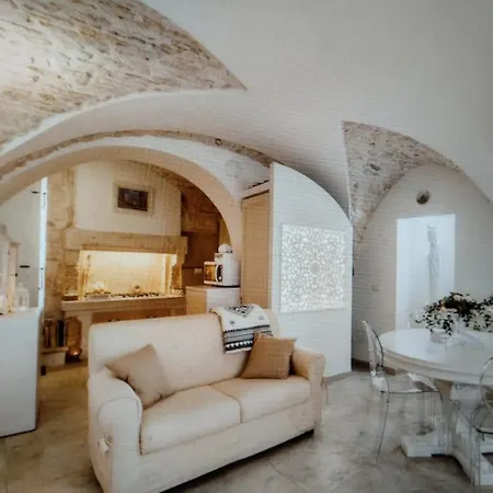 La Grazia Dei Fiori Bed & Breakfast *