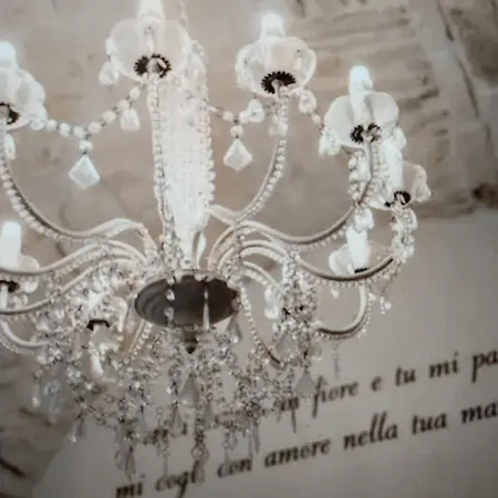 Bed & Breakfast La Grazia Dei Fiori Martina Franca